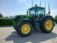Tracteur John Deere 6R155  AP