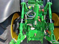Tracteur John Deere 6R155  AP