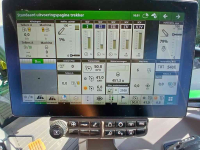 Tracteur John Deere 6R155  AP