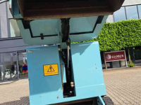 Balayeuses et balayeuses aspirantes  Eco 34