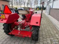 Tracteurs anciens McCormick d219