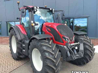 Tracteur Valtra N135 Active