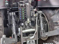 Tracteur Valtra N135 Active