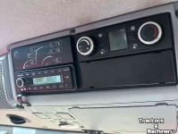 Tracteur Valtra N135 Active