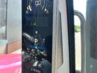 Tracteur Valtra N135 Active