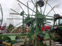 Andaineur Krone 1400 plus