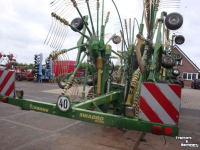 Andaineur Krone 1400 plus