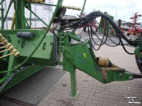 Andaineur Krone 1400 plus