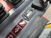 Mini pelleteuse Takeuchi TB210R, minigraver, minikraan, BJ2026, Nieuw!