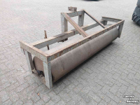 Rouleau brise-motte  Landrol / Weilandrol 250 cm breed