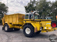Distributeur d‘engrais Terra-Gator 2204 Tebbe HKS 12500