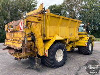 Distributeur d‘engrais Terra-Gator 2204 Tebbe HKS 12500