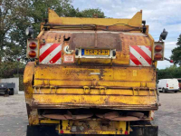 Distributeur d‘engrais Terra-Gator 2204 Tebbe HKS 12500
