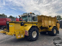 Distributeur d‘engrais Terra-Gator 2204 Tebbe HKS 12500
