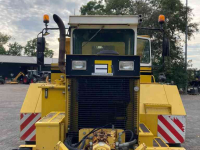 Distributeur d‘engrais Terra-Gator 2204 Tebbe HKS 12500