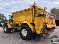 Distributeur d‘engrais Terra-Gator 2204 Tebbe HKS 12500