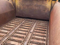 Distributeur d‘engrais Terra-Gator 2204 Tebbe HKS 12500