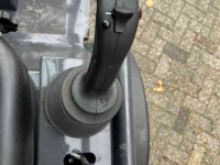 Chargeuse sur pneus  W 1160