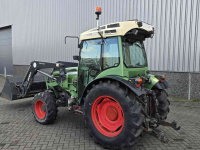 Tracteur Fendt 209 P Vario