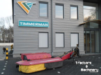 Faucheuse Vicon Vicon CMP 2601 Maaier