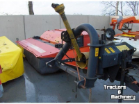 Faucheuse Vicon Vicon CMP 2601 Maaier