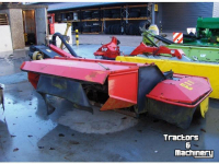 Faucheuse Vicon Vicon CMP 2601 Maaier