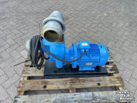 Pompe d‘irrigation GMP B3XR A POMP