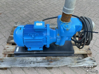 Pompe d‘irrigation GMP B3XR A POMP