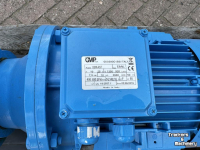 Pompe d‘irrigation GMP B3XR A POMP
