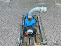 Pompe d‘irrigation GMP B3XR A POMP