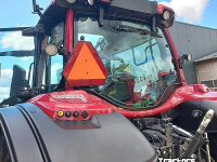 Tracteur Valtra Valtra - N135 Active