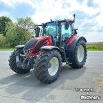 Tracteur Valtra Valtra - N135 Active