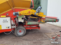 Trémie Bijlsma Hercules Jumbo 2400 stortbak