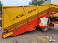 Trémie Bijlsma Hercules Jumbo 2400 stortbak