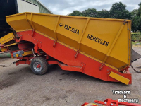 Trémie Bijlsma Hercules Jumbo 2400 stortbak