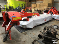 Faucheuse Kuhn GMD4410 FF