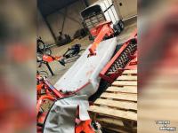 Faucheuse Kuhn GMD4410 FF