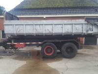 Benne agricole  Zelfbouw