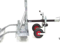 Herse Qmac MANEGEVLAKKER DOLLY-WIELSTEL