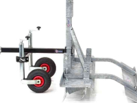 Herse Qmac MANEGEVLAKKER DOLLY-WIELSTEL