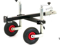 Herse Qmac MANEGEVLAKKER DOLLY-WIELSTEL