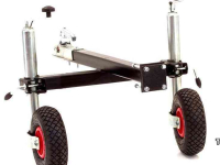 Herse Qmac MANEGEVLAKKER DOLLY-WIELSTEL