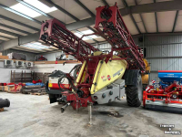 Pulvérisateur trainé Hardi commander CM11