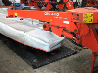 Faucheuse Kuhn GMD4410 FF