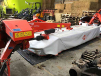 Faucheuse Kuhn GMD4410 FF