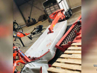 Faucheuse Kuhn GMD4410 FF