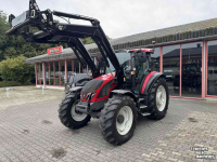 Tracteur Valtra G105 HiTech