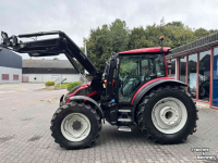 Tracteur Valtra G105 HiTech