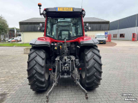Tracteur Valtra G105 HiTech