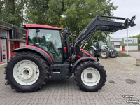 Tracteur Valtra G105 HiTech